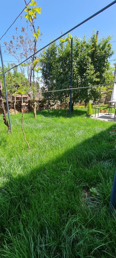 Garden Guest House Пермет Екстер'єр фото