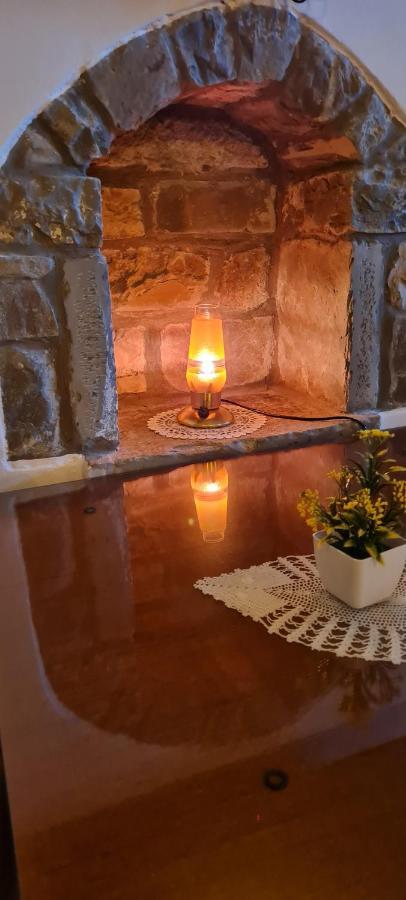 Garden Guest House Пермет Екстер'єр фото
